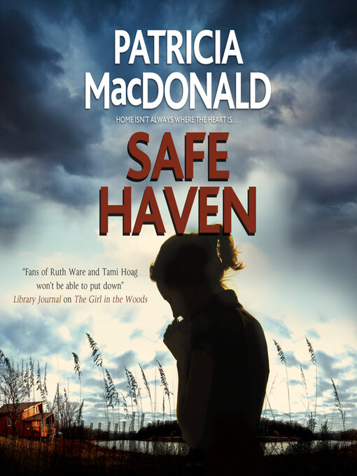 Title details for Safe Haven by Patricia MacDonald - Wait list